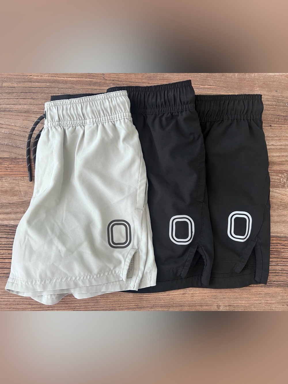 Overtime - Kids Melo shorts- YM (3)